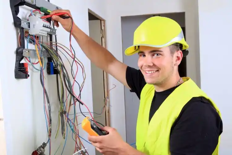 elektricien Schelluinen